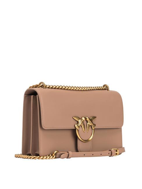 CLASSIC LOVE BAG One simply bag ginger biscuit-antique gold - Women&rsquo;s Bags