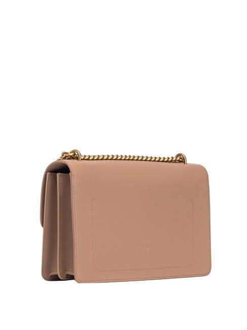 CLASSIC LOVE BAG One simply bag ginger biscuit-antique gold - Women&rsquo;s Bags