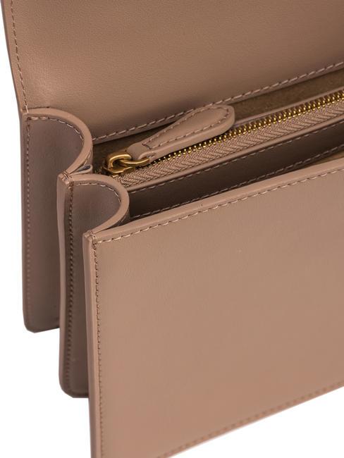 CLASSIC LOVE BAG One simply bag ginger biscuit-antique gold - Women&rsquo;s Bags