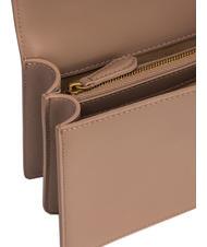 PINKO CLASSIC LOVE BAG One simply bag ginger biscuit-antique gold - Women&rsquo;s Bags - 6