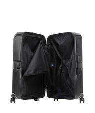 PIQUADRO BOLD Extra large trolley - Rigid Trolley Cases