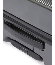 PIQUADRO BOLD Extra large trolley Black - Rigid Trolley Cases - 3