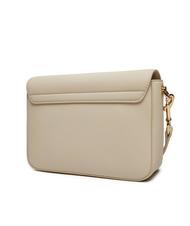 LOVE MOSCHINO LETTERING shoulder bag ivory - Women&rsquo;s Bags - 3