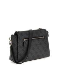 GUESS NOELLE 4G Shoulder bag vikky large roo coalog tote bag - Women&rsquo;s Bags - 2