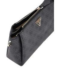 GUESS NOELLE 4G Shoulder bag vikky large roo coalog tote bag - Women&rsquo;s Bags - 3