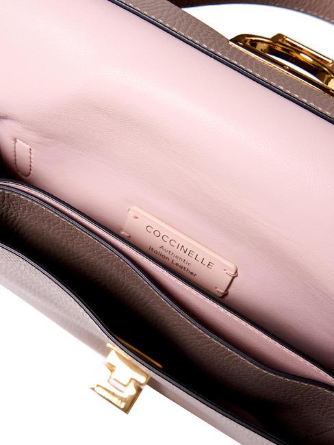 ARLETTIS  Shoulder bag, with shoulder strap warm taupe - Women’s Bags