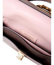 COCCINELLE ARLETTIS  Shoulder bag, with shoulder strap warm taupe - Women’s Bags - 4