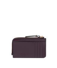 GIANNI CHIARINI CALF Flat leather wallet - Women’s Wallets