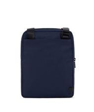 PIQUADRO WOLLEM iPad carrying bag blue - Over-the-shoulder Bags for Men - 3