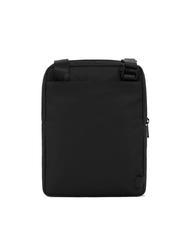 PIQUADRO WOLLEM iPad carrying bag Black - Over-the-shoulder Bags for Men - 3