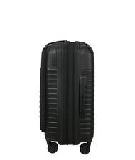 SAMSONITE INTUO Expandable hand luggage trolley BLACK - Hand luggage - 6