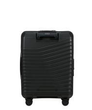 SAMSONITE INTUO Expandable hand luggage trolley BLACK - Hand luggage - 7