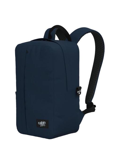 FLIGHT 12L Underseater backpack navy - Backpacks & School and Leisure