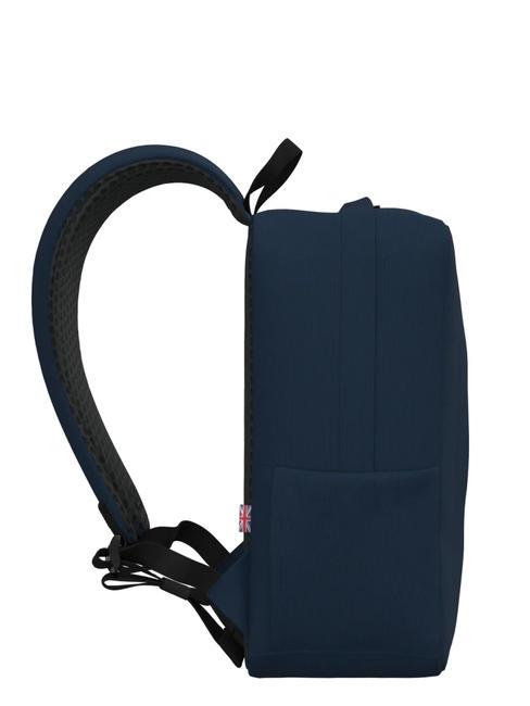 FLIGHT 12L Underseater backpack navy - Backpacks & School and Leisure