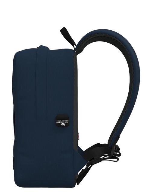 FLIGHT 12L Underseater backpack navy - Backpacks & School and Leisure