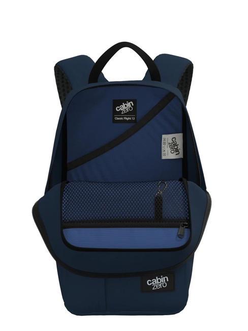 FLIGHT 12L Underseater backpack navy - Backpacks & School and Leisure