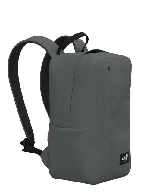 FLIGHT 12L Underseater backpack original grey - Backpacks & School and Leisure