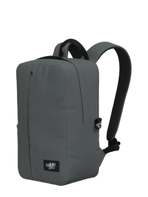 FLIGHT 12L Underseater backpack original grey - Backpacks & School and Leisure