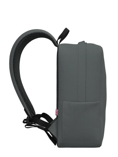 FLIGHT 12L Underseater backpack original grey - Backpacks & School and Leisure