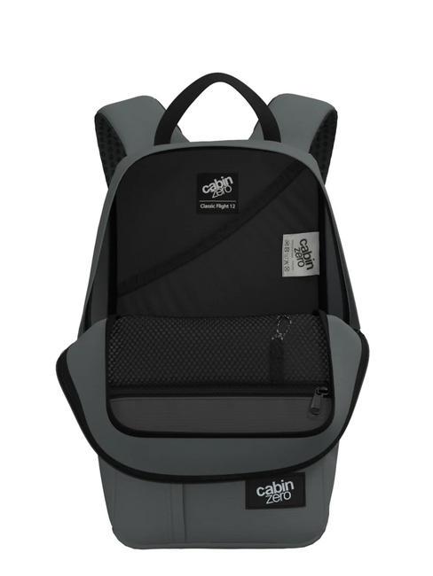 FLIGHT 12L Underseater backpack original grey - Backpacks & School and Leisure