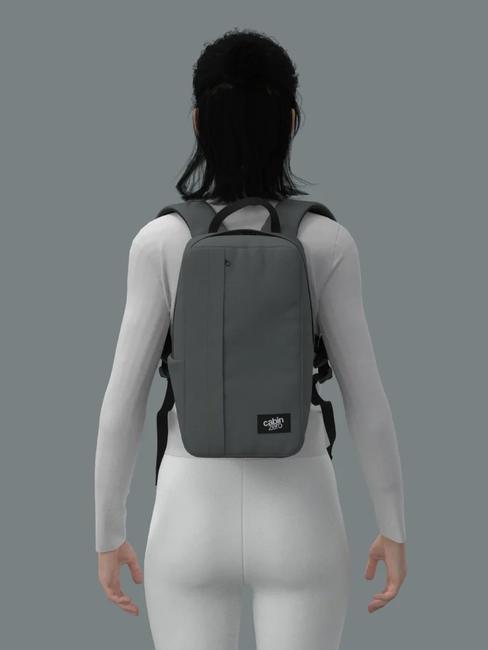 FLIGHT 12L Underseater backpack original grey - Backpacks & School and Leisure