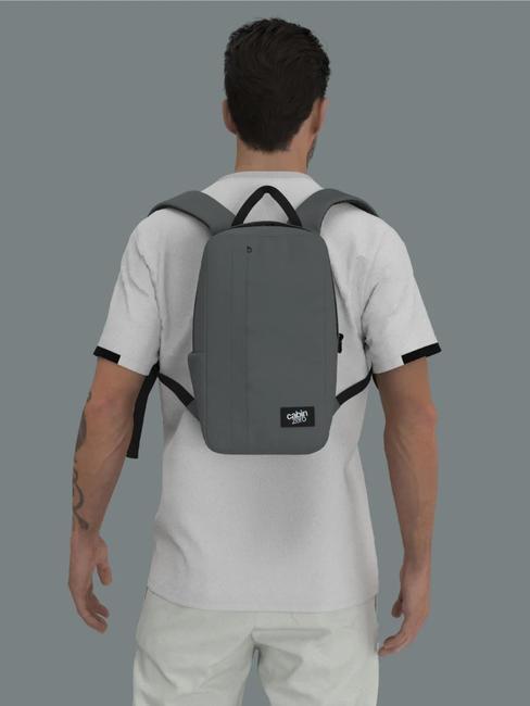 FLIGHT 12L Underseater backpack original grey - Backpacks & School and Leisure