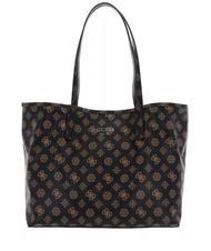 GUESS VIKKY II  Shoulder bag, with clutch - Women&rsquo;s Bags