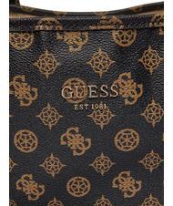 GUESS VIKKY II  Shoulder bag, with clutch MULTI - Women&rsquo;s Bags - 4
