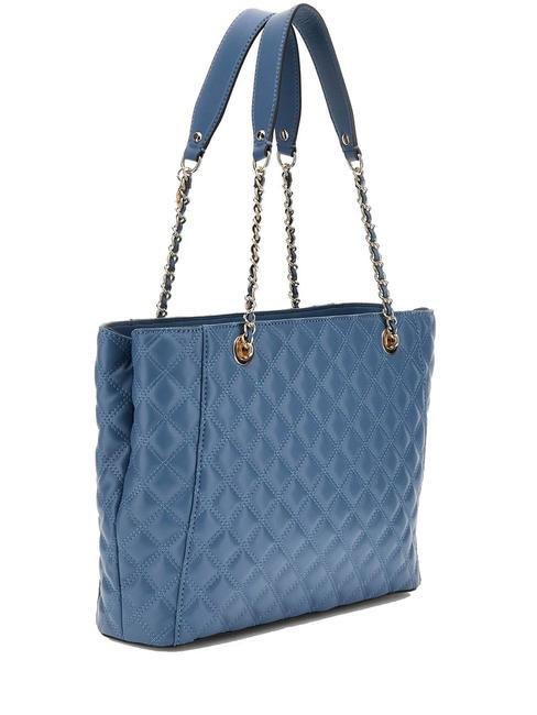 GIULLY Shopping Bag slate - Women’s Bags