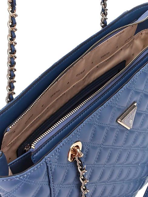 GIULLY Shopping Bag slate - Women’s Bags