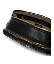 GUESS GIULLY giully borsa camera case Mini Camera Bag over the shoulder BLACK - Women’s Bags - 3