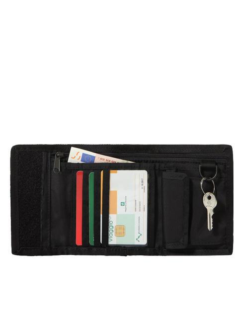 BASE CAMP Tear-off wallet tnf black-npf - Men’s Wallets