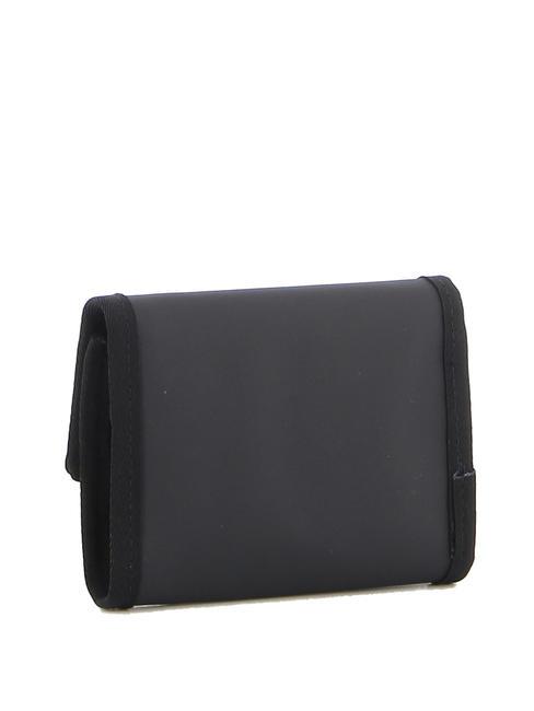 BASE CAMP Tear-off wallet tnf black-npf - Men’s Wallets