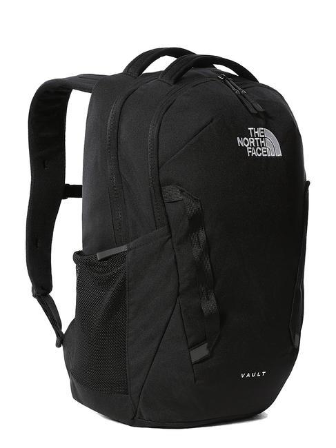 VAULT 13" laptop backpack tnf black-npf - Laptop backpacks