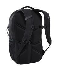 THE NORTH FACE VAULT 13" laptop backpack tnf black-npf - Laptop backpacks - 3