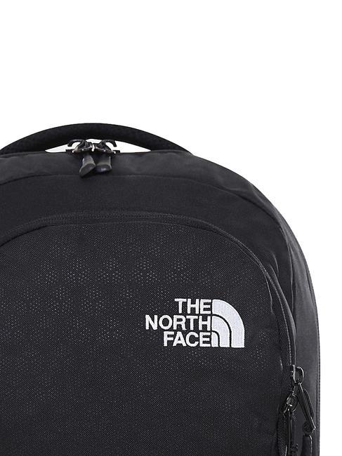 VAULT 13" laptop backpack tnf black-npf - Laptop backpacks