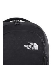THE NORTH FACE VAULT 13" laptop backpack tnf black-npf - Laptop backpacks - 4