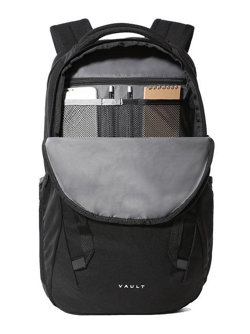 VAULT 13" laptop backpack tnf black-npf - Laptop backpacks