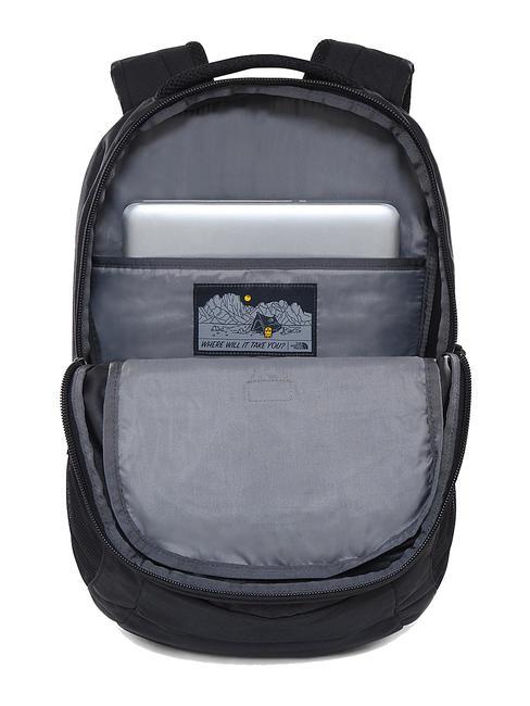 VAULT 13" laptop backpack tnf black-npf - Laptop backpacks