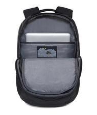 THE NORTH FACE VAULT 13" laptop backpack tnf black-npf - Laptop backpacks - 6