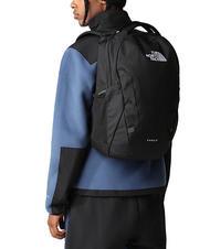 THE NORTH FACE VAULT 13" laptop backpack tnf black-npf - Laptop backpacks - 7