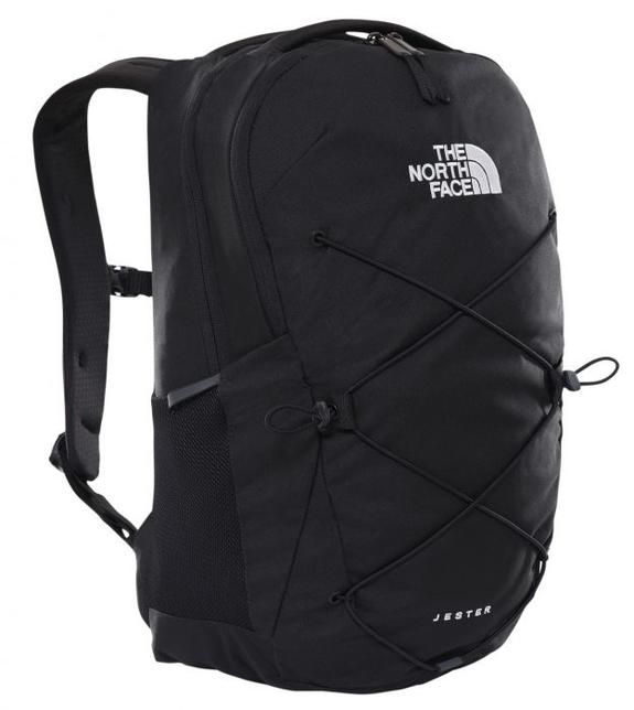 JESTER  JESTER Backpack for pc 15 " tnf black-npf - Backpacks & School and Leisure