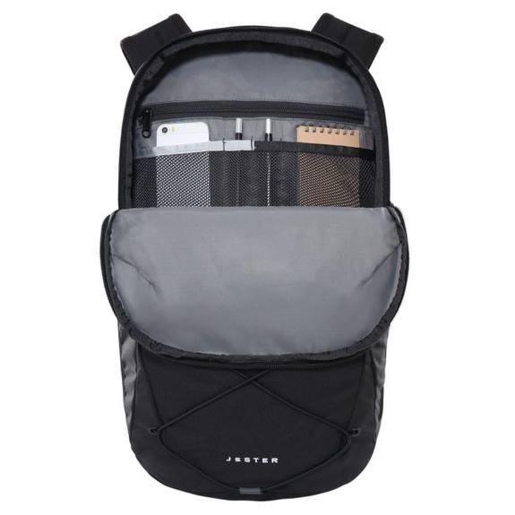 JESTER  JESTER Backpack for pc 15 " tnf black-npf - Backpacks & School and Leisure