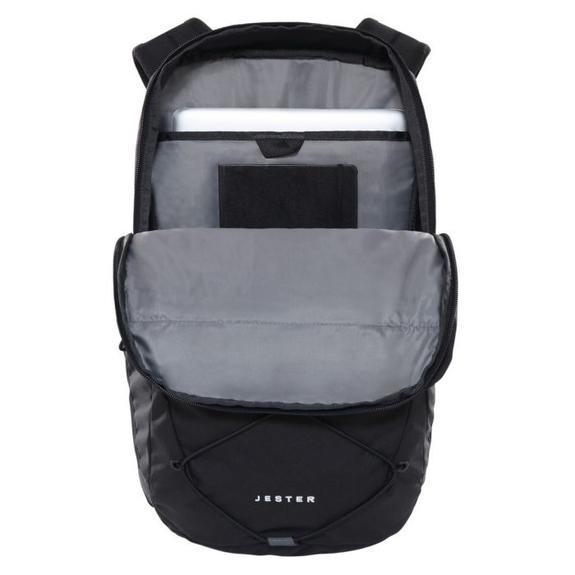 JESTER  JESTER Backpack for pc 15 " tnf black-npf - Backpacks & School and Leisure