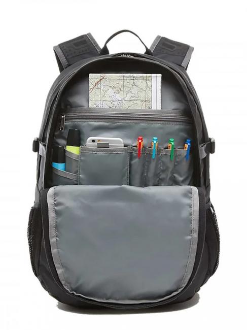 Borealis backpack 15” laptop bag tnf black-aspha - Backpacks & School and Leisure