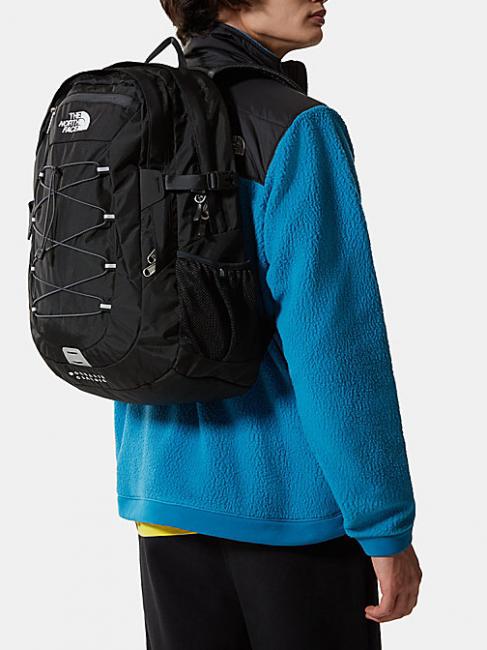 Borealis backpack 15” laptop bag tnf black-aspha - Backpacks & School and Leisure