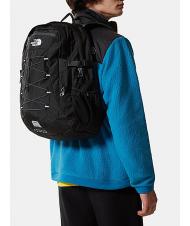 THE NORTH FACE Borealis backpack 15” laptop bag tnf black-aspha - Backpacks & School and Leisure - 6