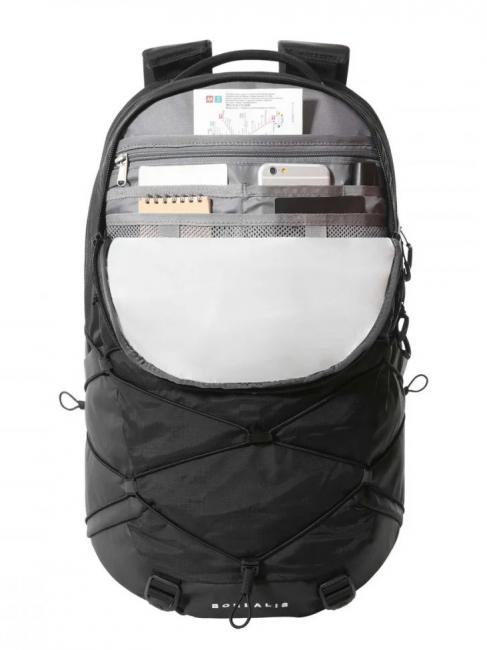 BOREALIS 13 "laptop backpack tnf black-tnf b - Backpacks & School and Leisure