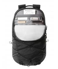 THE NORTH FACE BOREALIS 13 "laptop backpack tnf black-tnf b - Backpacks & School and Leisure - 4