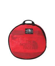 THE NORTH FACE BASE CAMP S Backpack bag tnf red-tnf bla - Duffle bags - 6